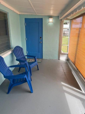Cute House 5 minutes to the Sarasota Airport!